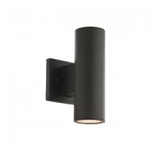 WAC Online WS-W190212-30-BZ - 1902 12" 2-Light LED WALL SCONCE 3000K