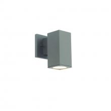 WAC US WS-W220208-30-BZ - 2202 8" 1-Light LED WALL SCONCE 3000K