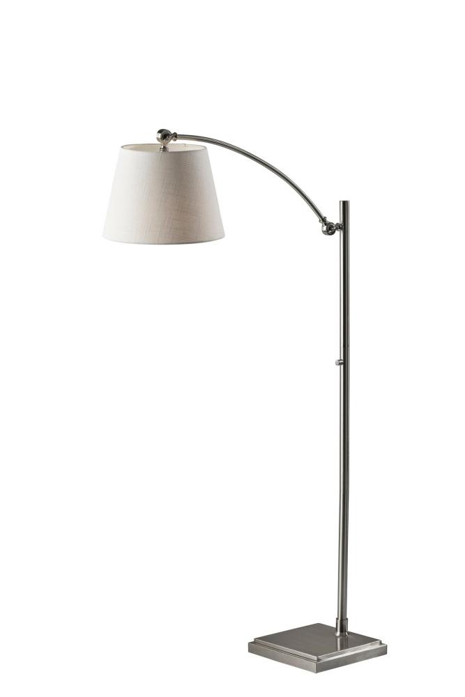 York Floor Lamp