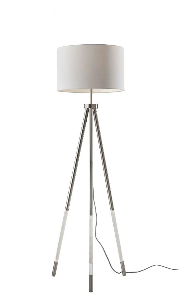 Della Nightlight Floor Lamp