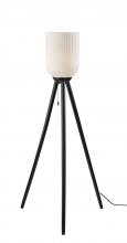 Adesso 1630-01 - Kinsley Floor Lamp