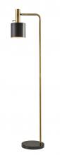 Adesso 3159-01 - Emmett Floor Lamp