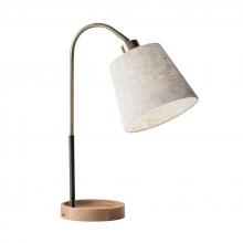 Adesso 3407-21 - Jeffrey Table Lamp