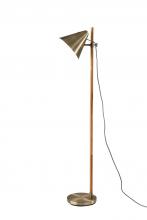 Adesso 3761-12 - Bryn Floor Lamp