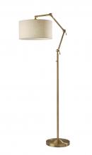 Adesso 4039-21 - Willard Floor Lamp