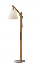  4089-12 - Walden Floor Lamp