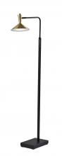 Adesso 4263-01 - Lucas LED Floor Lamp