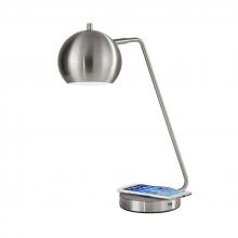 Adesso 5131-22 - Emerson AdessoCharge Desk Lamp