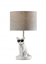 Adesso SL3707-02 - Sunny Cat Table Lamp