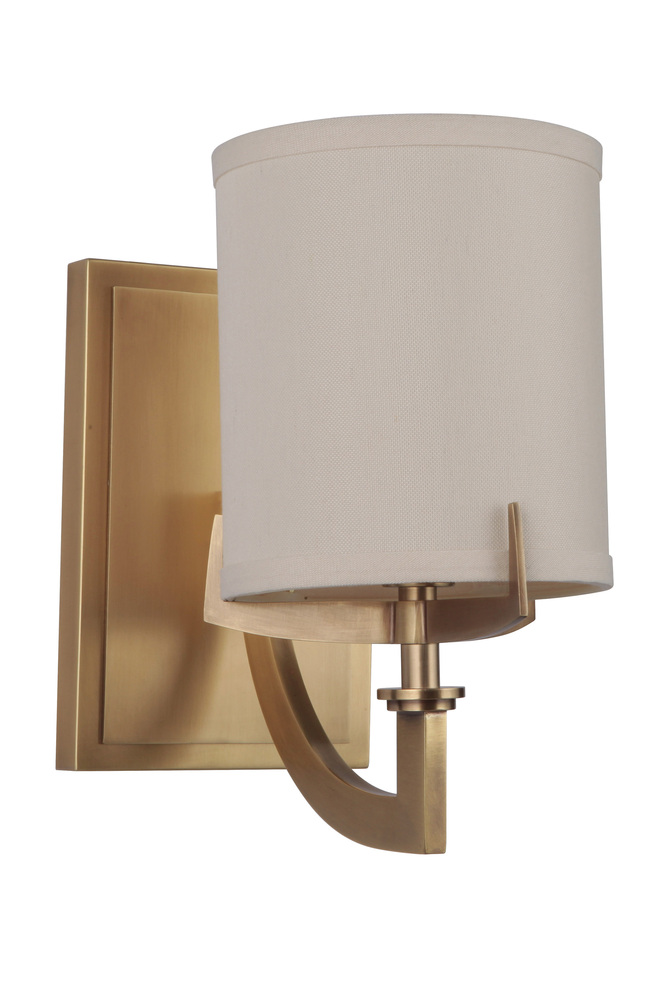 1 Light Wall Sconce