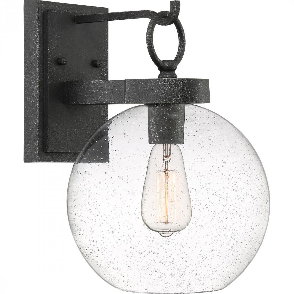 Barre Outdoor Lantern