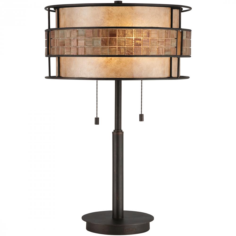 Laguna Table Lamp