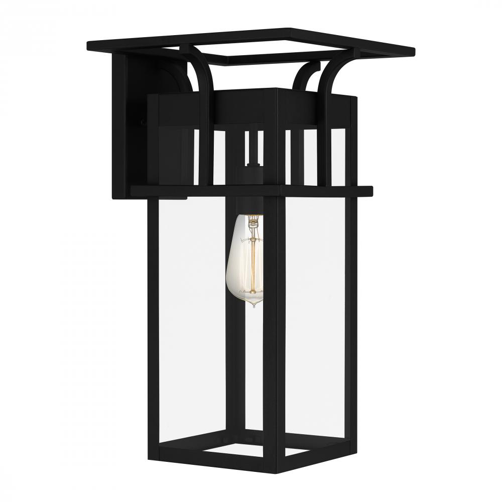 Markley Outdoor Lantern