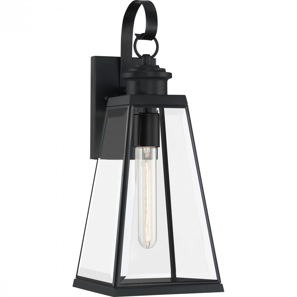 Paxton Outdoor Lantern