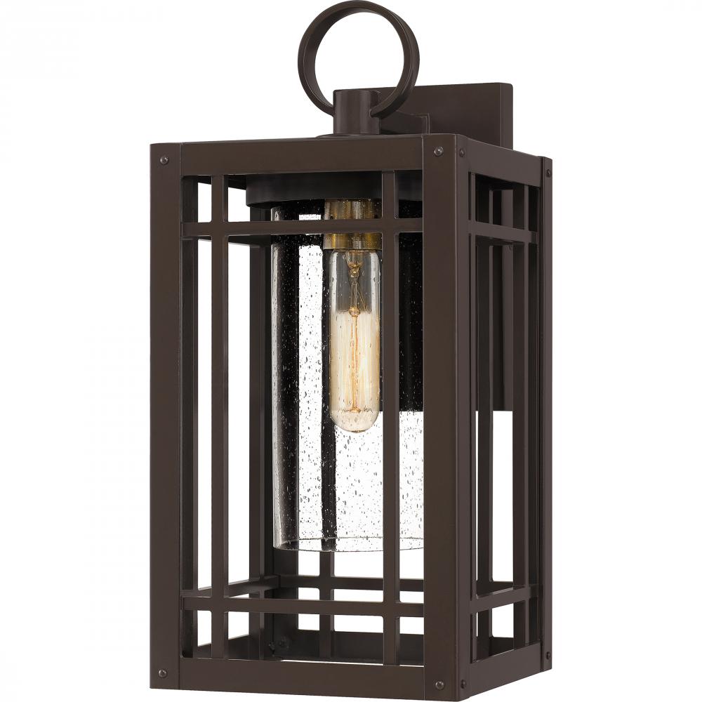 Pelham Outdoor Lantern