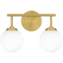  ELO8615AB - Eloise Bath Light