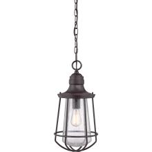 Quoizel MRE1509WT - Marine Mini Pendant