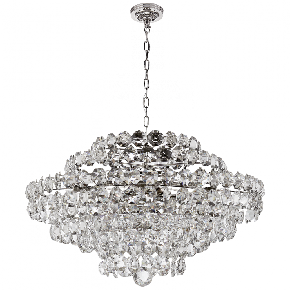 Sanger Large Chandelier