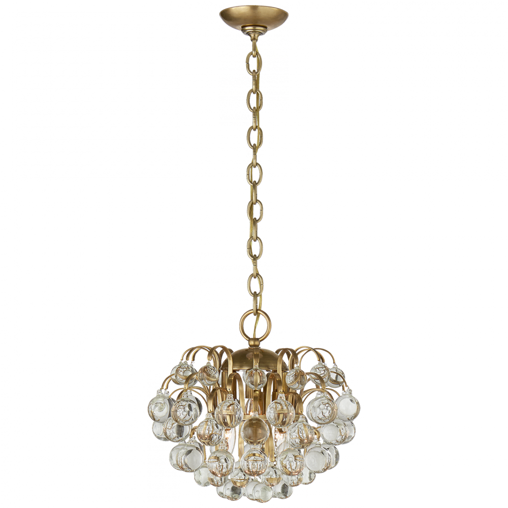 Bellvale Small Chandelier