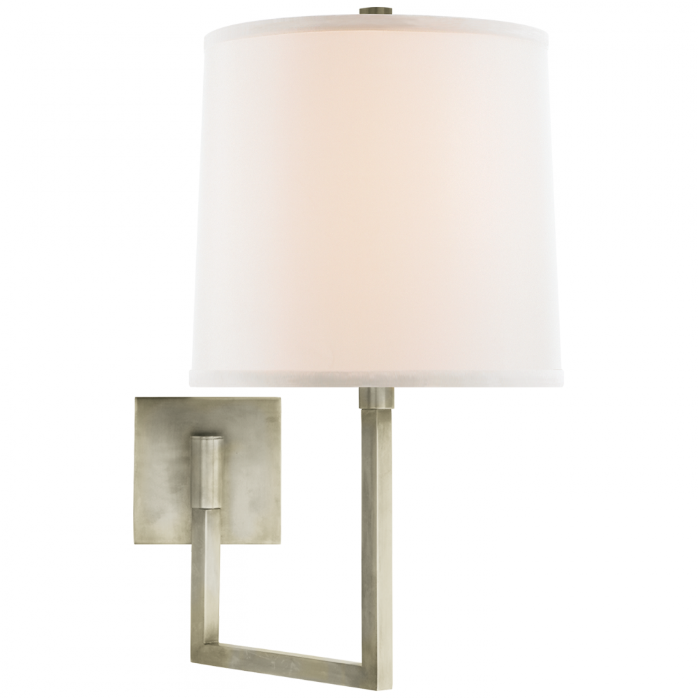 Aspect Large Articulating Sconce