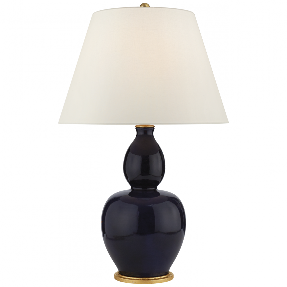 Yue Double Gourd Table Lamp