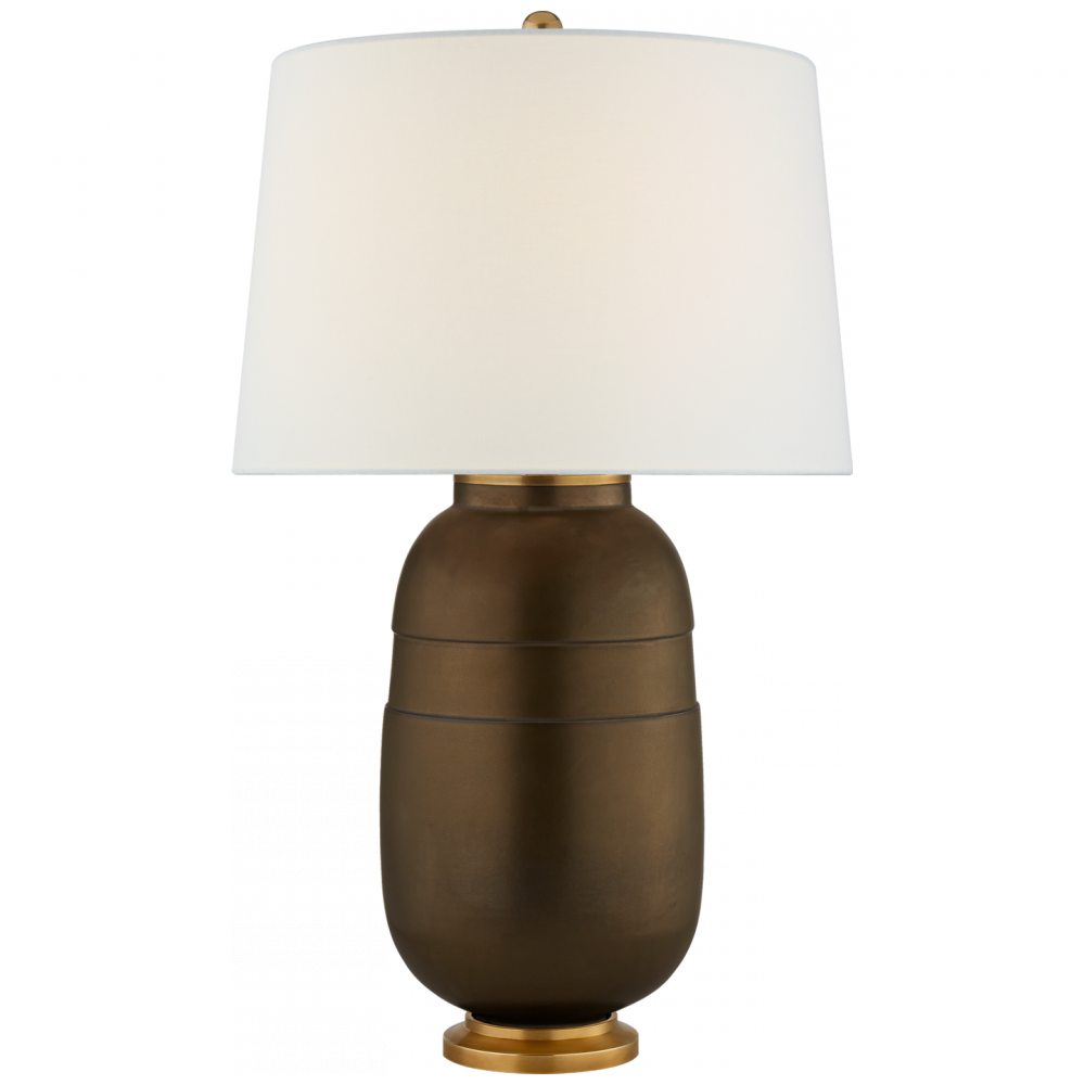 Newcomb Medium Table Lamp