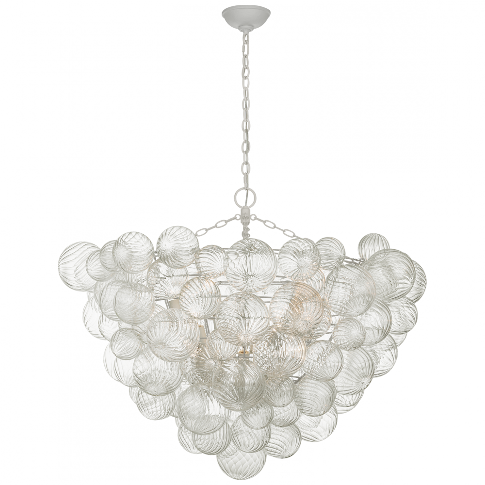 Talia 46" Chandelier