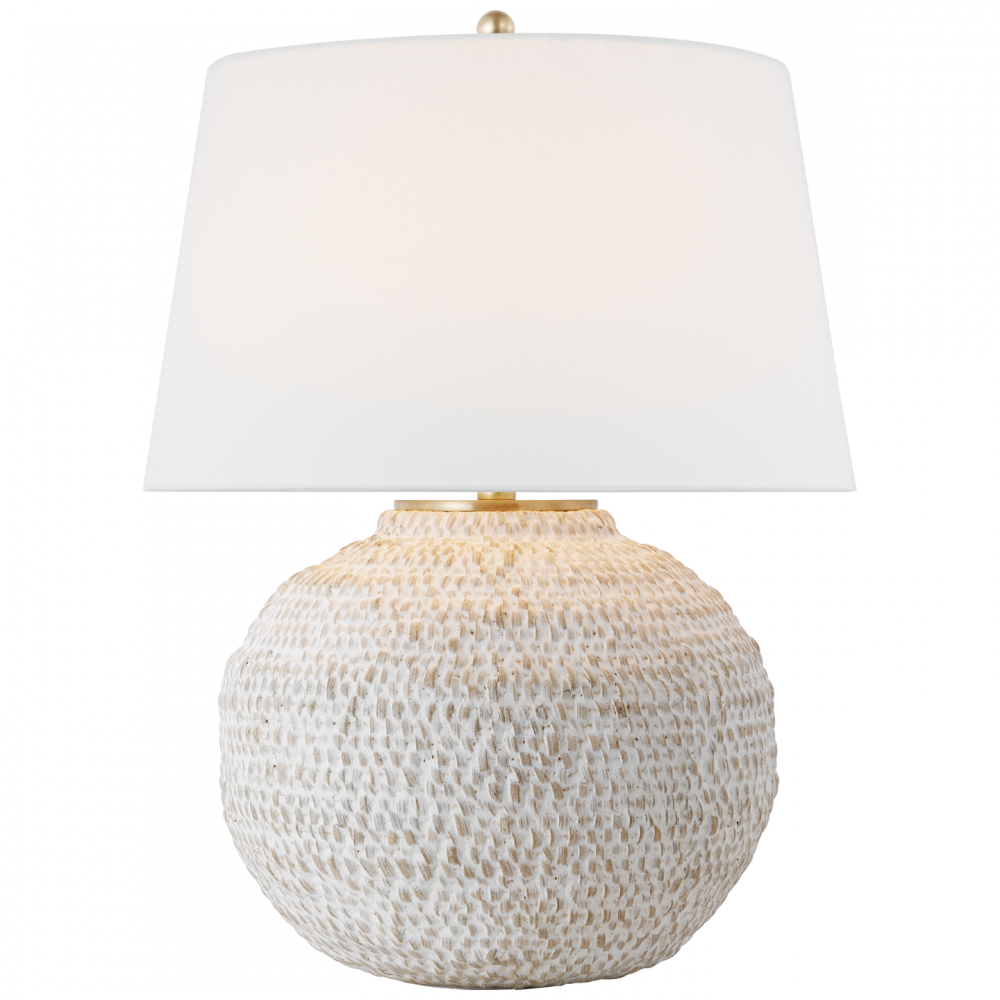 Avedon Small Table Lamp