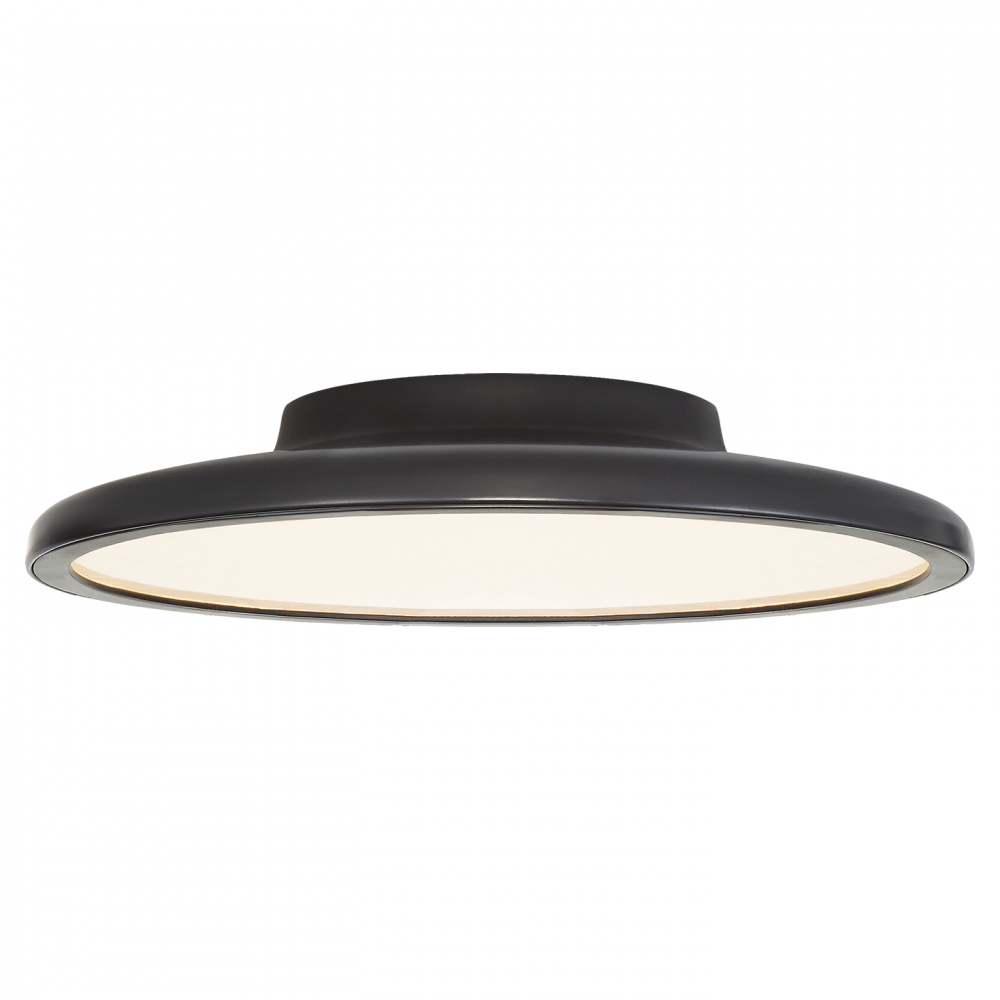 Dot 13" Flush Mount