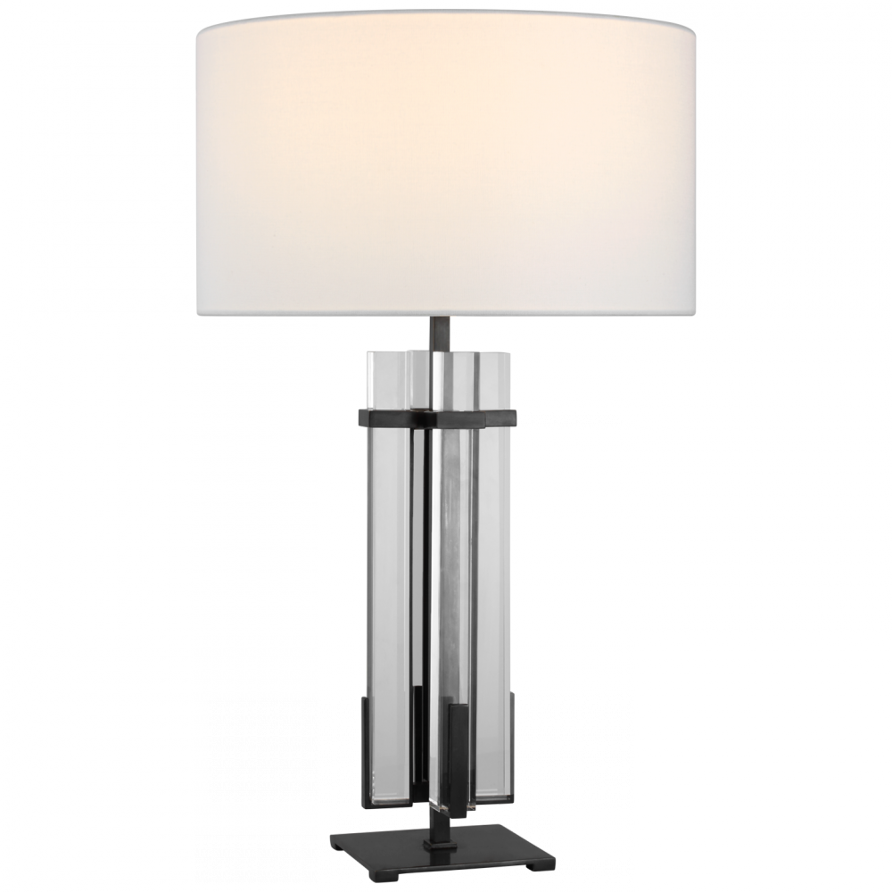 Malik Large Table Lamp