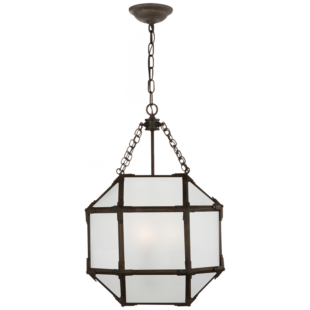 Morris Small Lantern