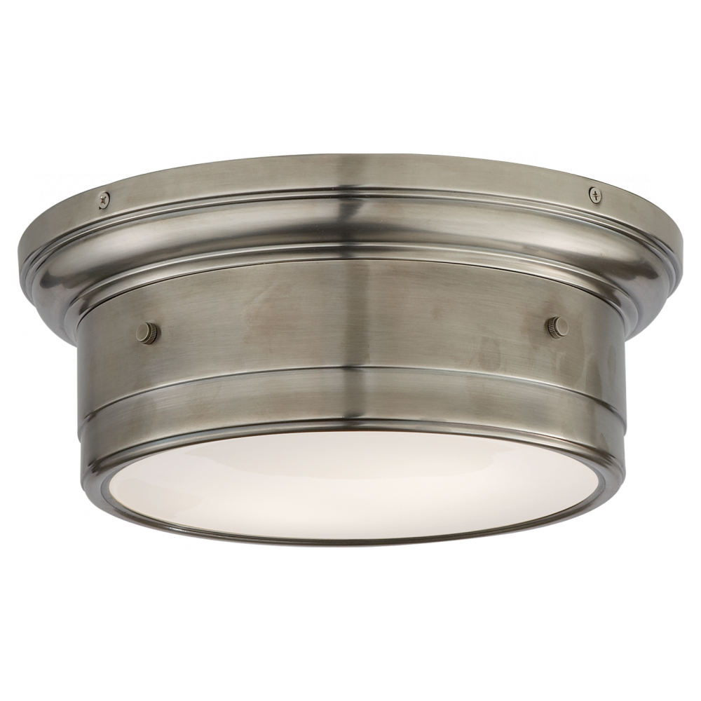 Siena Small Flush Mount