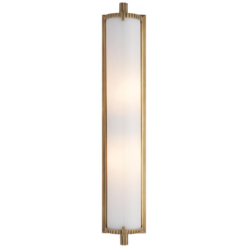 Calliope Tall Bath Light