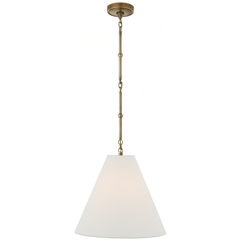 Goodman Small Hanging Light