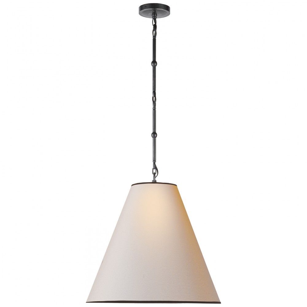 Goodman Medium Hanging Light