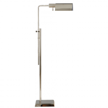Visual Comfort & Co. Signature Collection TOB 1200PN - Pask Pharmacy Floor Lamp