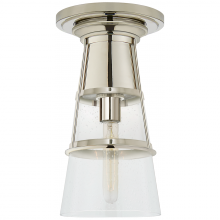  TOB 4752PN-SG - Robinson Medium Flush