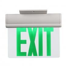 Exit Signs