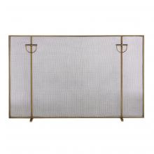 Fireplace Screens