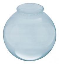 Westinghouse 8154900 - Gloss Clear Globe