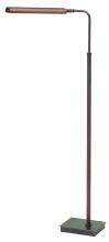 House of Troy G300-CHB - Generation Adjustable LED Floor Lamp