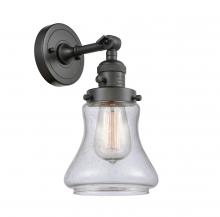  203SW-OB-G194 - Bellmont - 1 Light - 7 inch - Oil Rubbed Bronze - Sconce