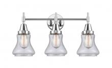 Innovations Lighting 447-3W-PC-G194 - Bellmont - 3 Light - 24 inch - Polished Chrome - Bath Vanity Light