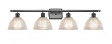 Innovations Lighting 516-4W-OB-G422 - Arietta - 4 Light - 38 inch - Oil Rubbed Bronze - Bath Vanity Light