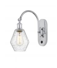 Innovations Lighting 518-1W-PC-G654-6 - Cindyrella - 1 Light - 6 inch - Polished Chrome - Sconce