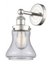 Innovations Lighting 616-1W-PN-G194 - Bellmont - 1 Light - 6 inch - Polished Nickel - Sconce