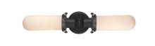 Innovations Lighting 900-2W-OB-CE228-OB-W-LED - Centri - 2 Light - 22 inch - Oil Rubbed Bronze - Bath Vanity Light