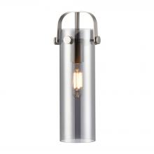 Innovations Lighting G423-12SM - Pilaster II Cylinder 4 inch Shade