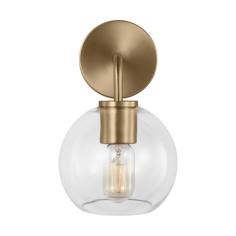 Orley One Light Vanity