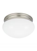 Generation Lighting 5328-962 - Two Light Ceiling Flush Mount